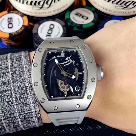 richard mille 035 replica|richard mille replica watch for sale.